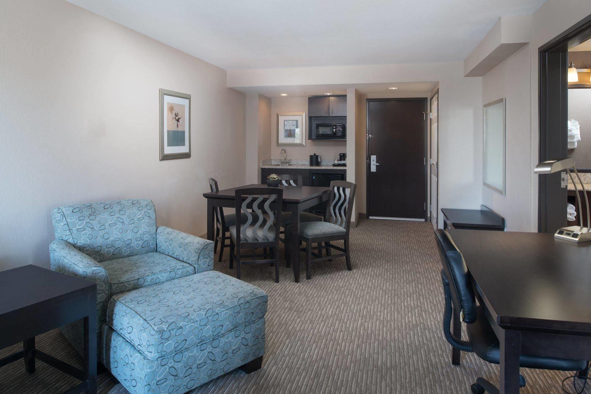 Western Vegas South Henderson Hotel 3*