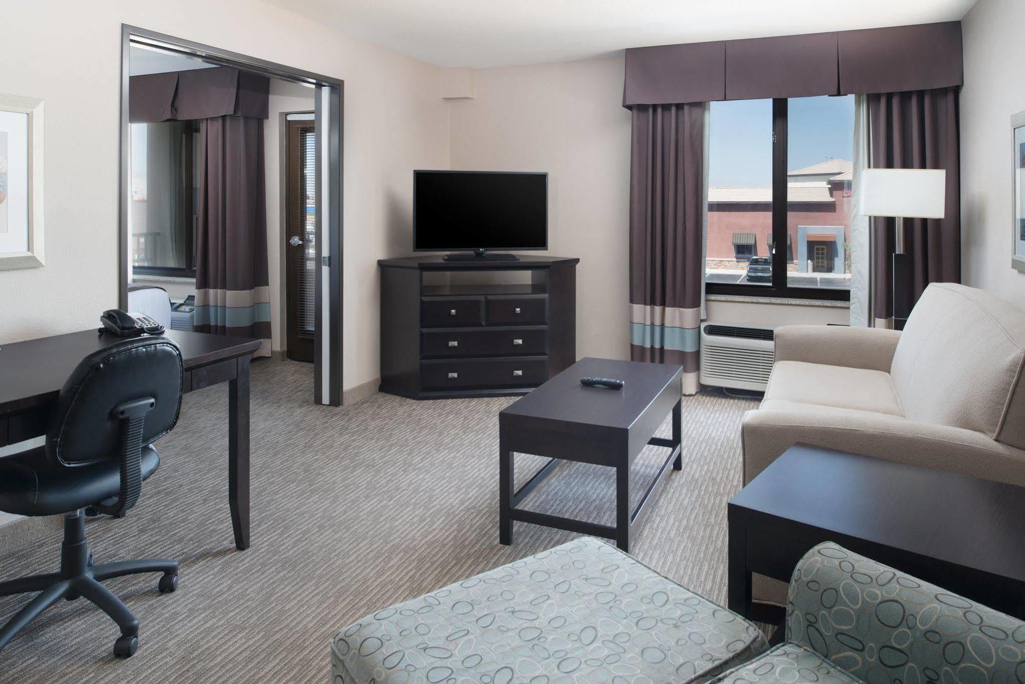 Western Vegas South Henderson Hotel