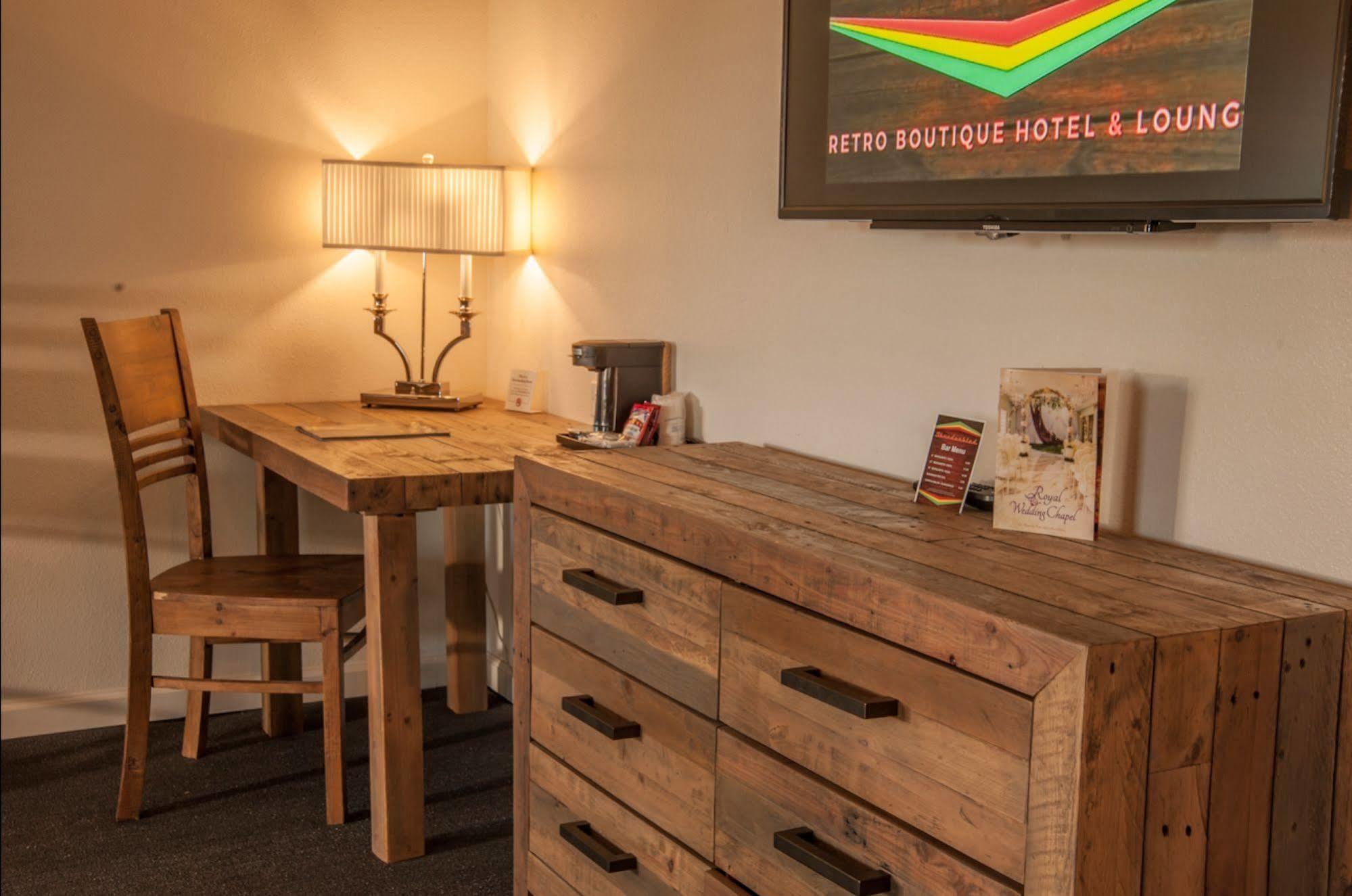 Thunderbird Boutique