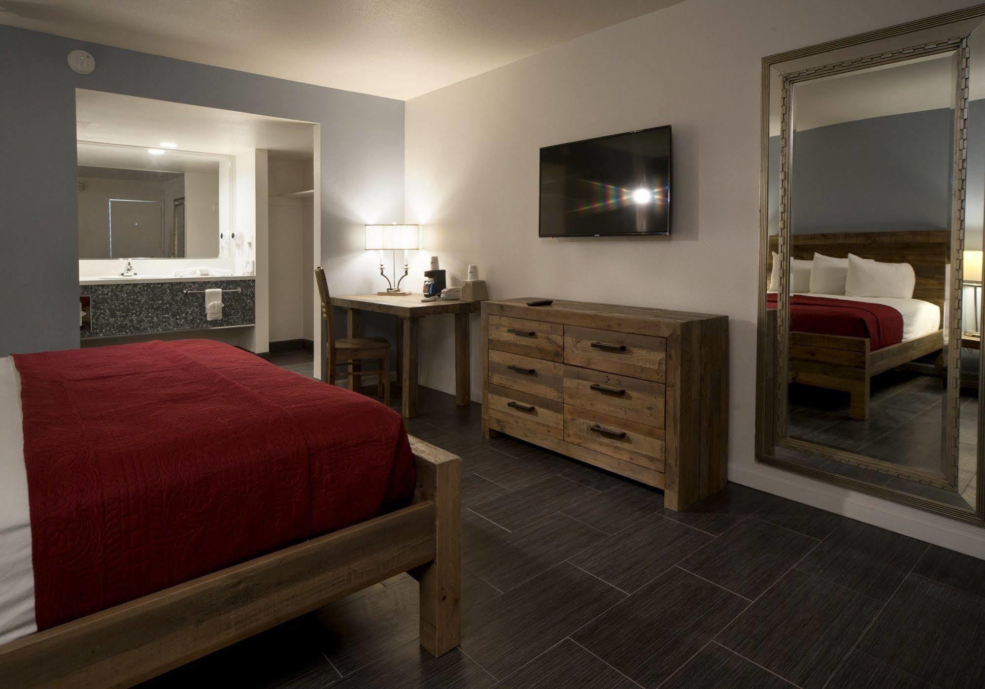 Thunderbird Boutique 2* Las Vegas