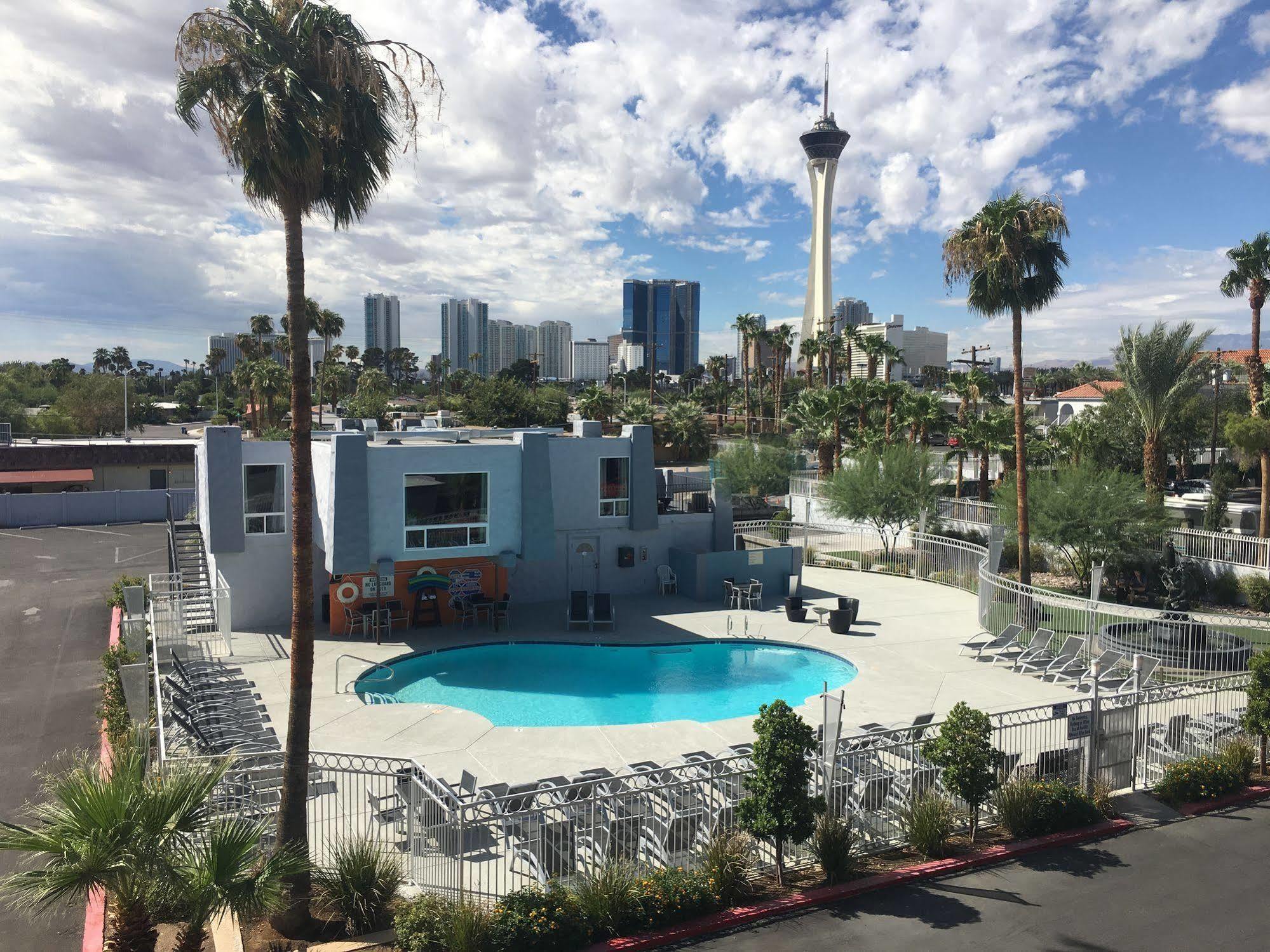 Thunderbird Boutique Hotel