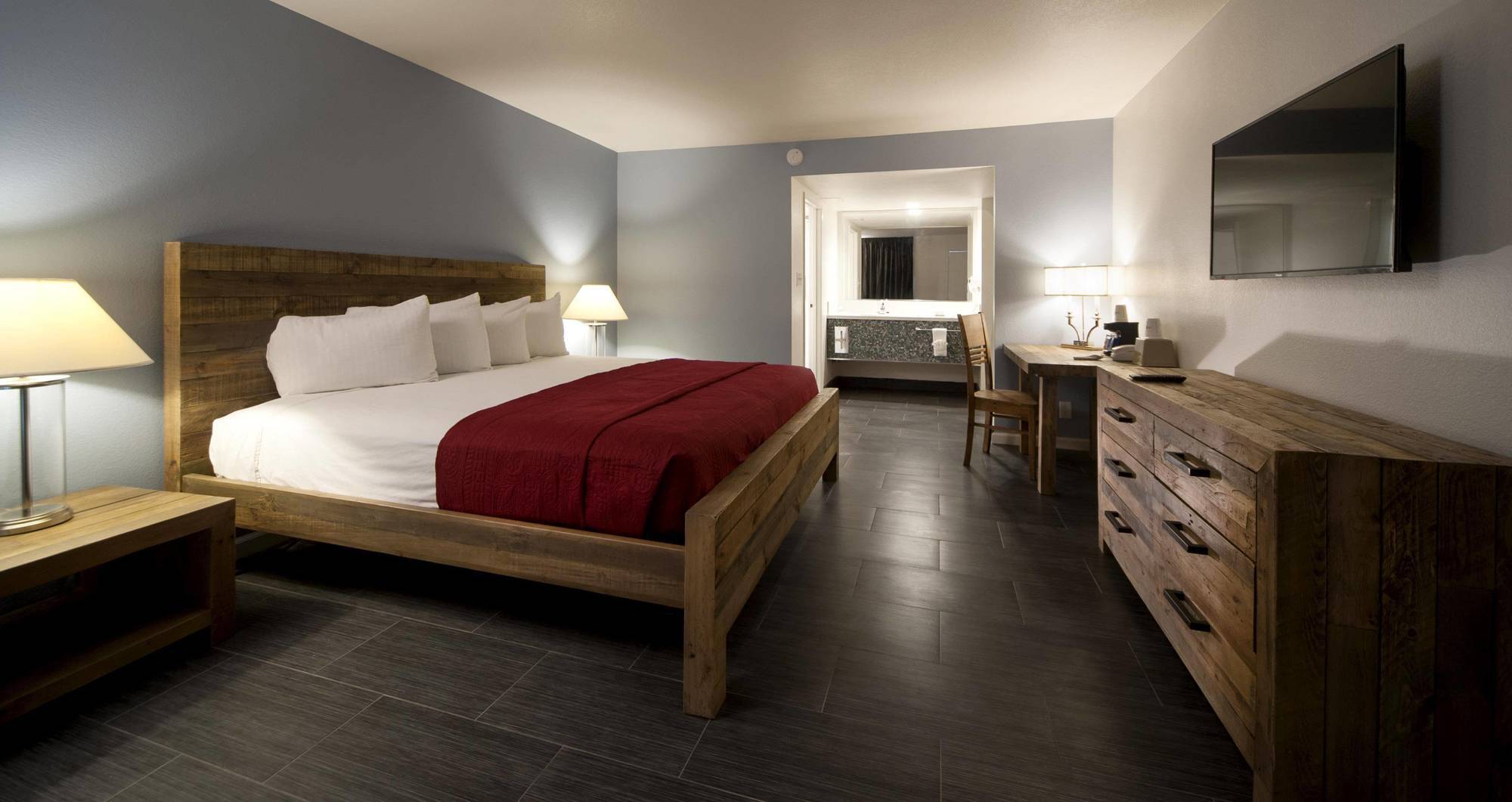 Thunderbird Boutique 2* Las Vegas