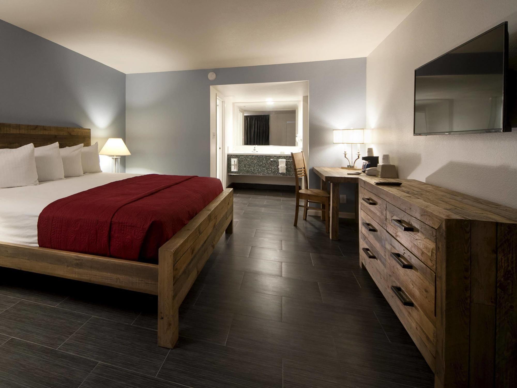 Thunderbird Boutique 2* Las Vegas