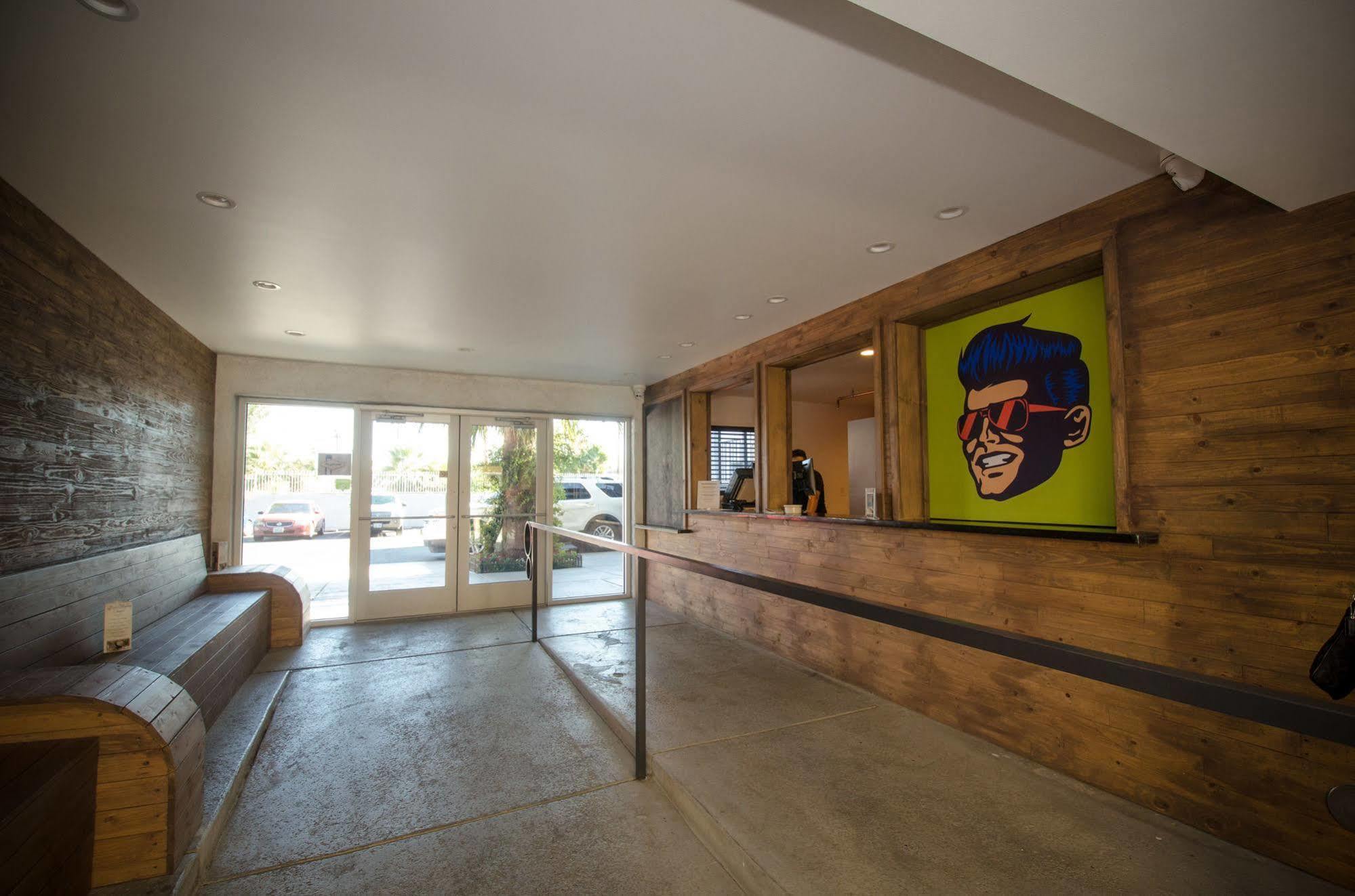 Thunderbird Boutique Hotel Las Vegas
