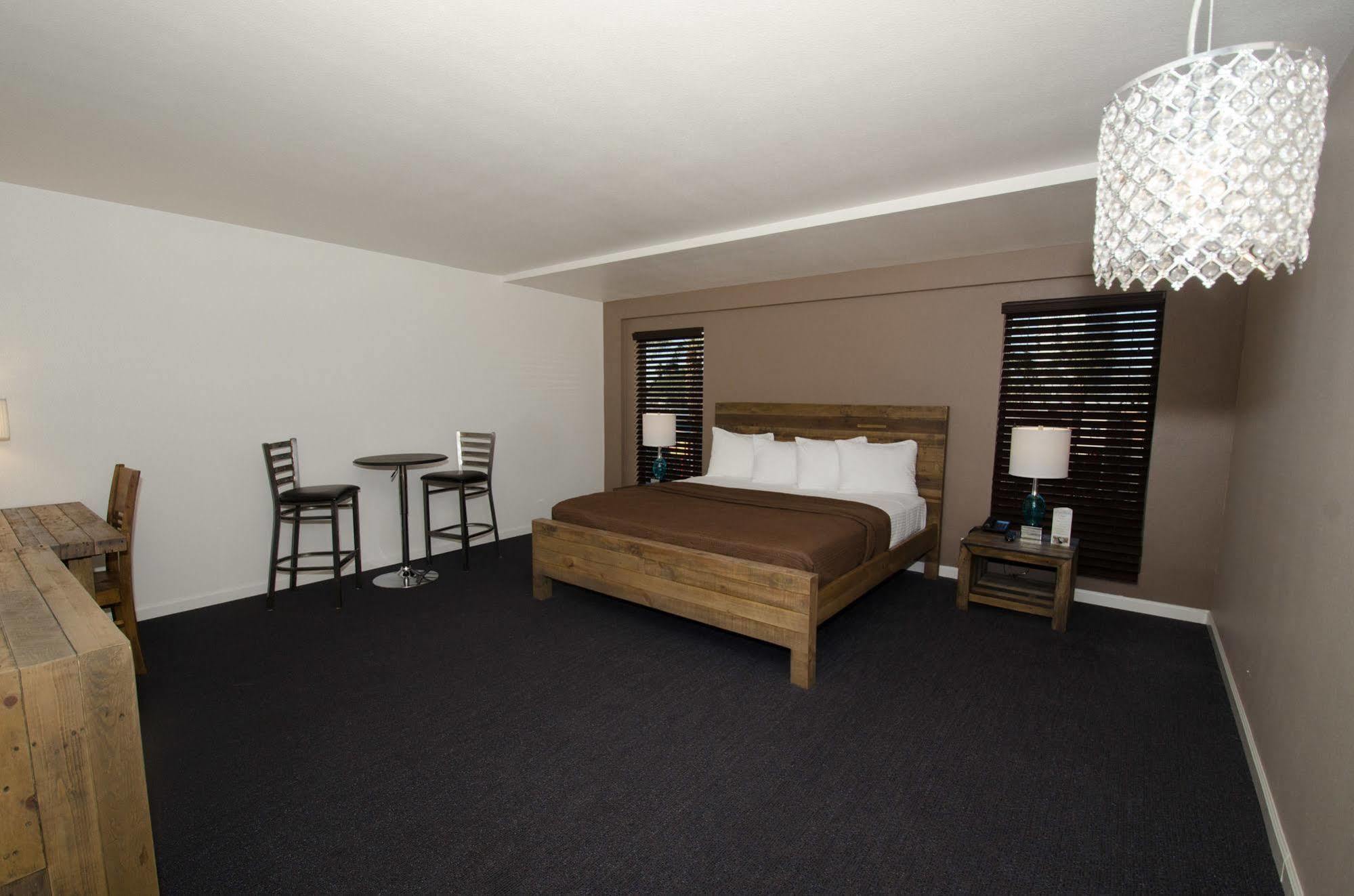 Thunderbird Boutique 2* Las Vegas