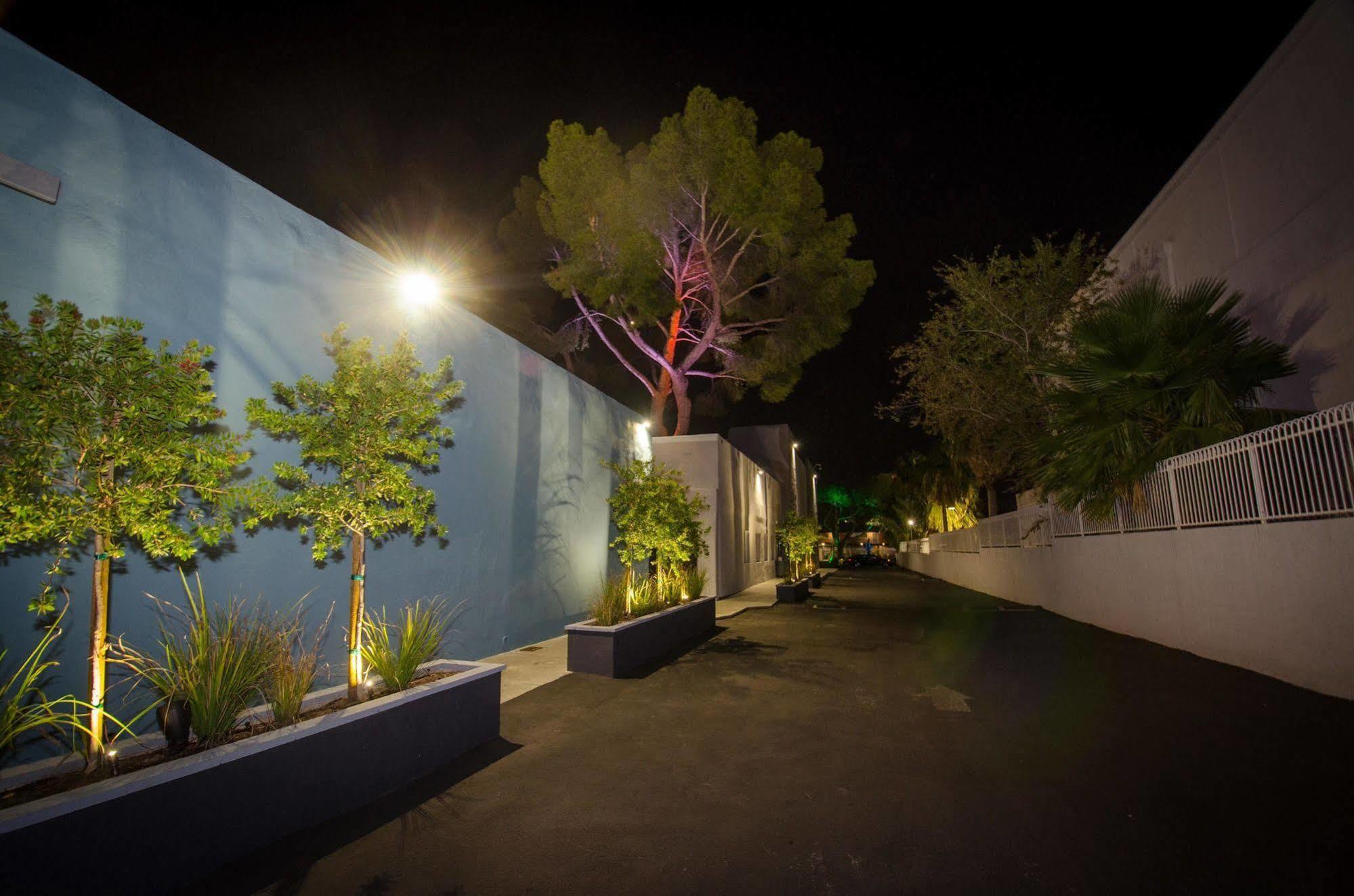 Thunderbird Boutique Hotel