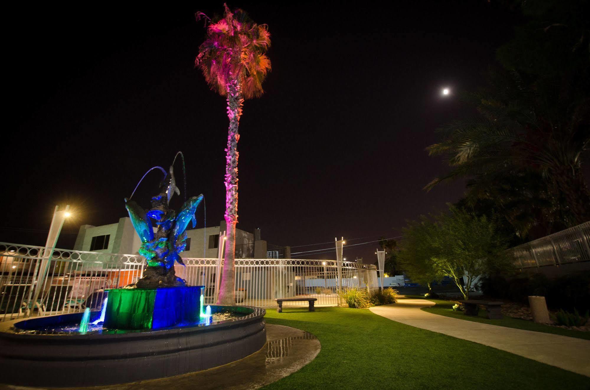 Hotel Thunderbird Boutique Las Vegas