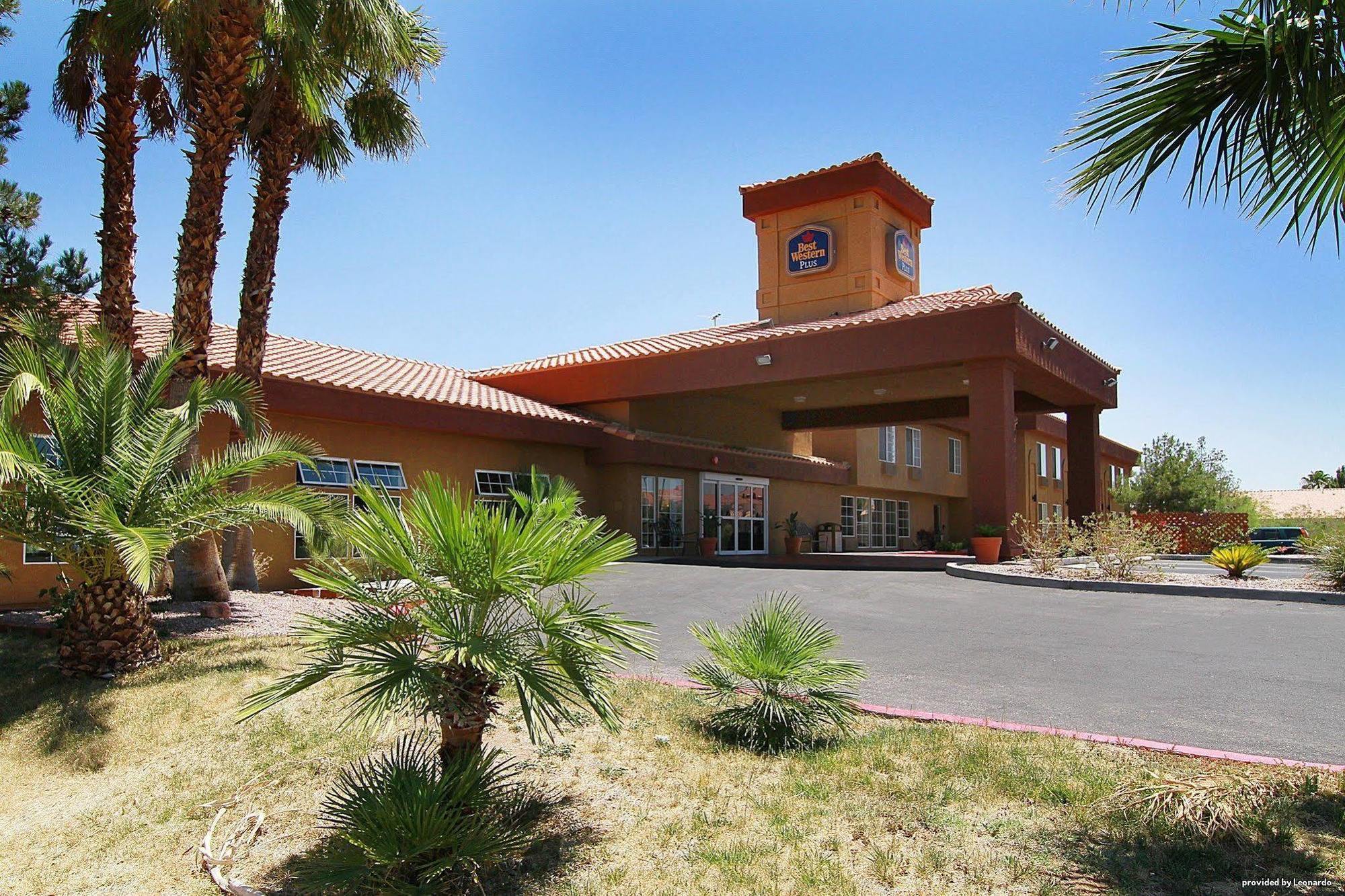 Best Western Plus West Hotel Las Vegas