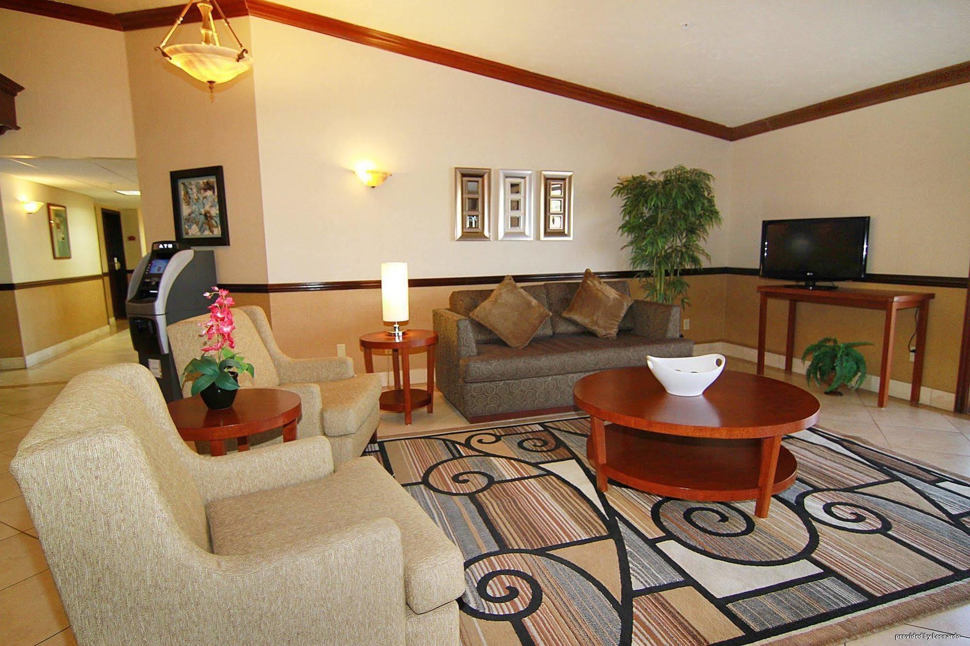 Best Western Plus West 3* Las Vegas