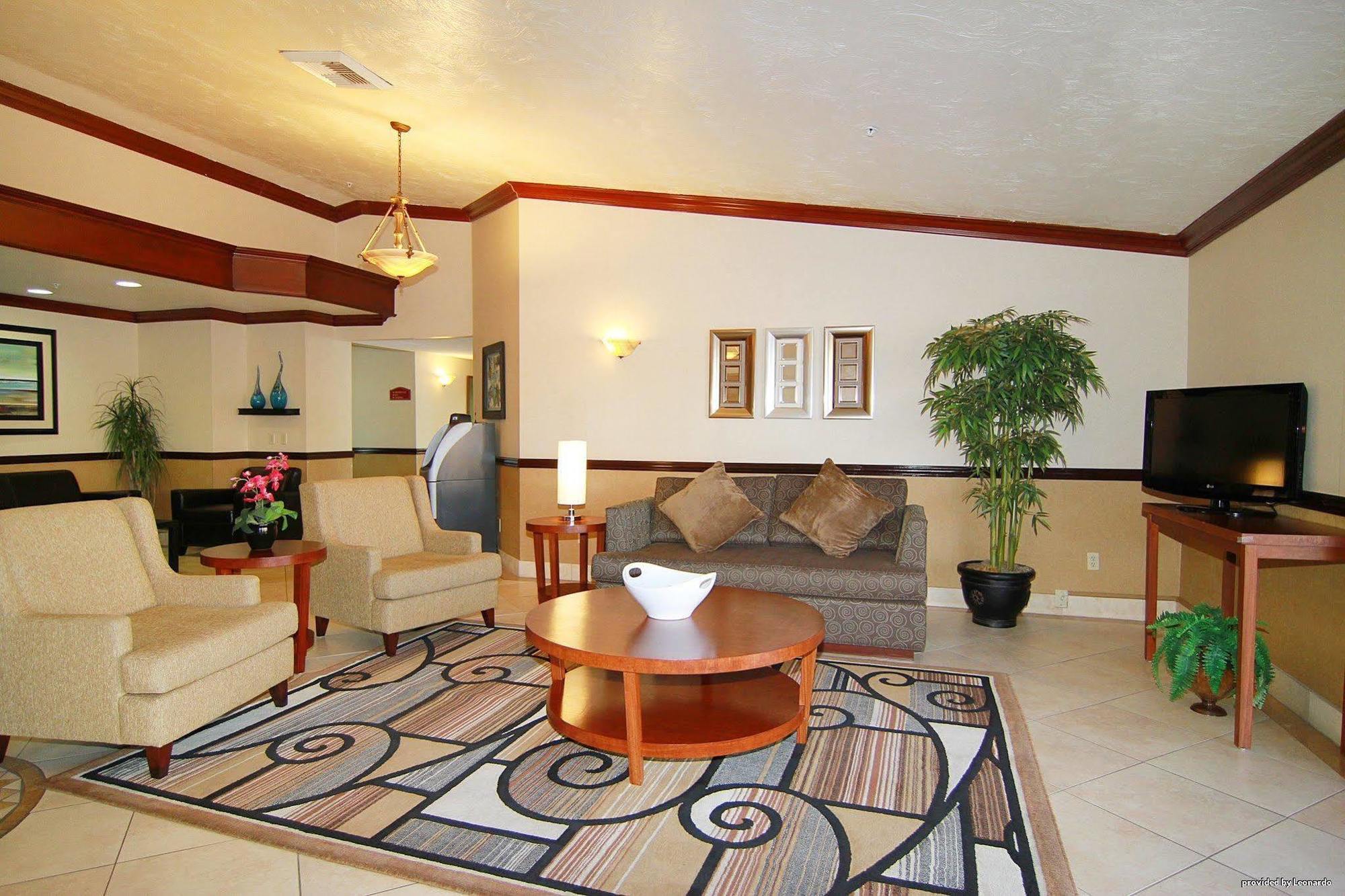 Best Western Plus West 3* Las Vegas