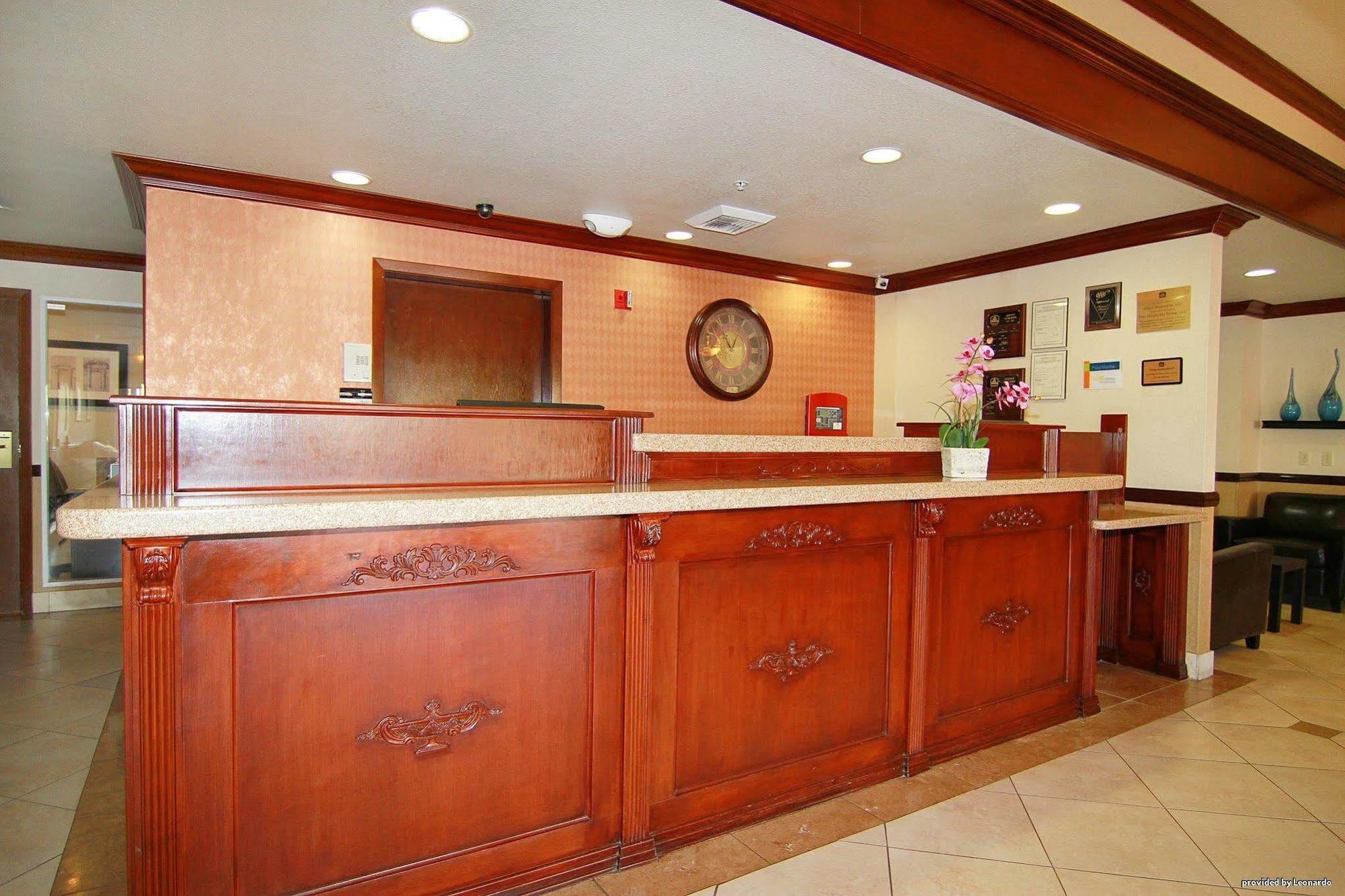 Best Western Plus West Las Vegas