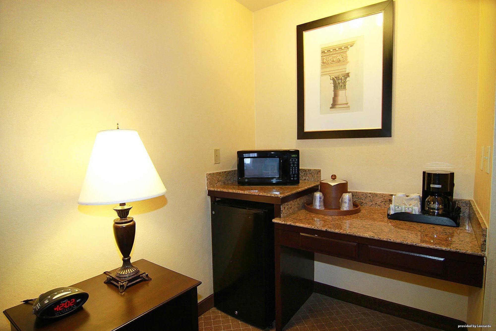 Best Western Plus West Las Vegas