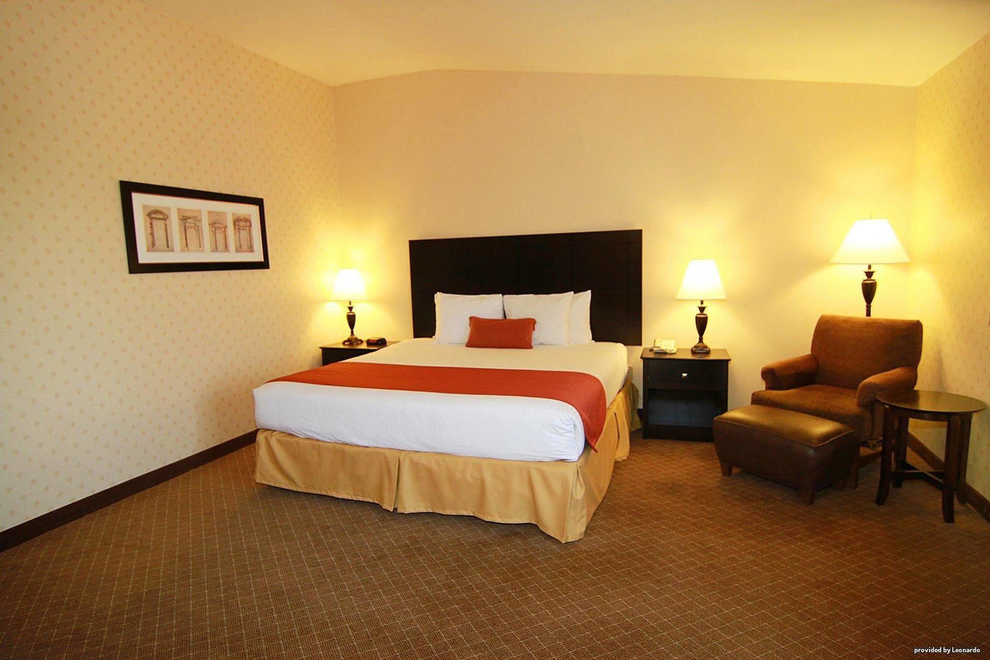 Hotel Best Western Plus West 3*