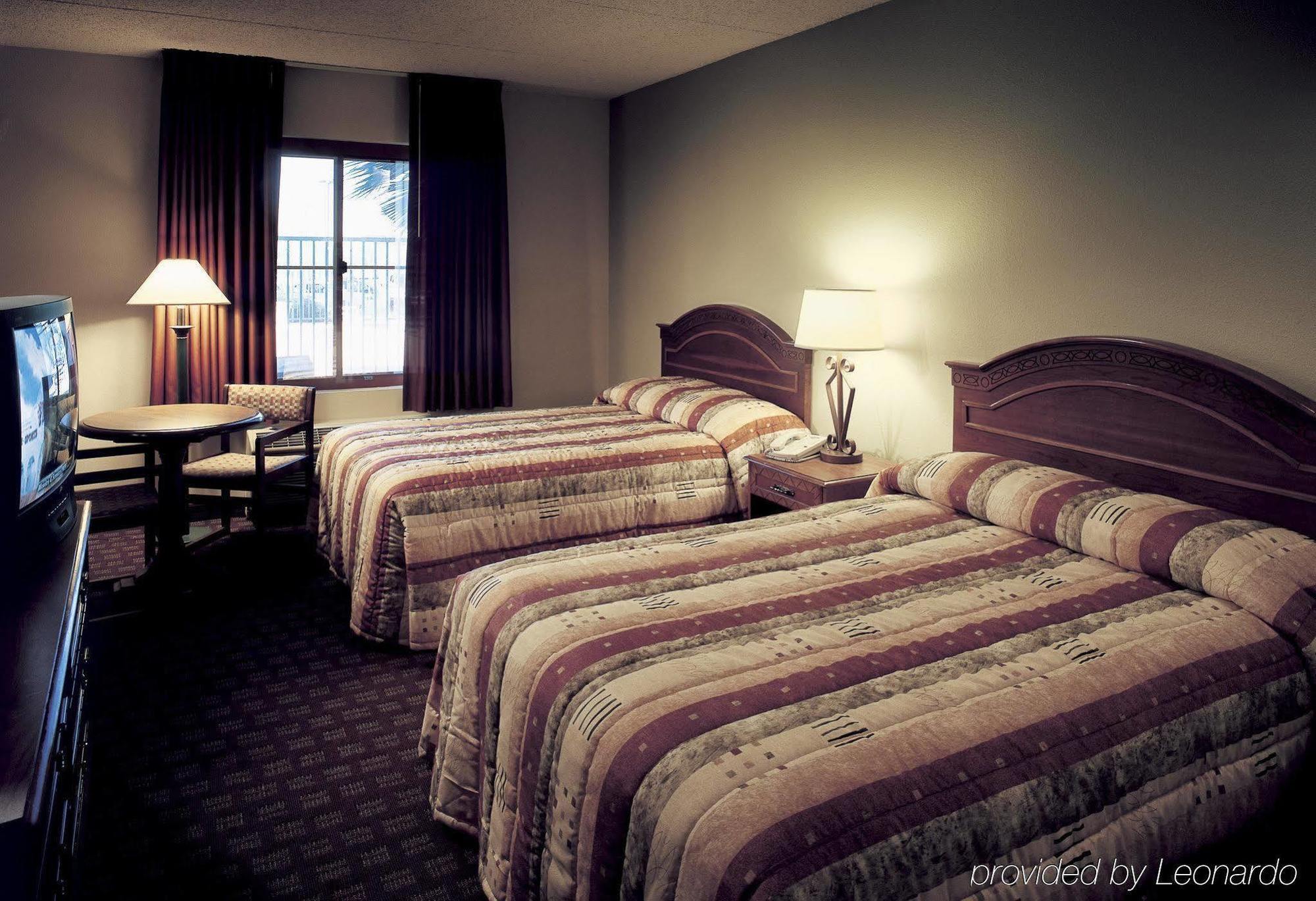 Hotel Fiesta Rancho Casino Las Vegas