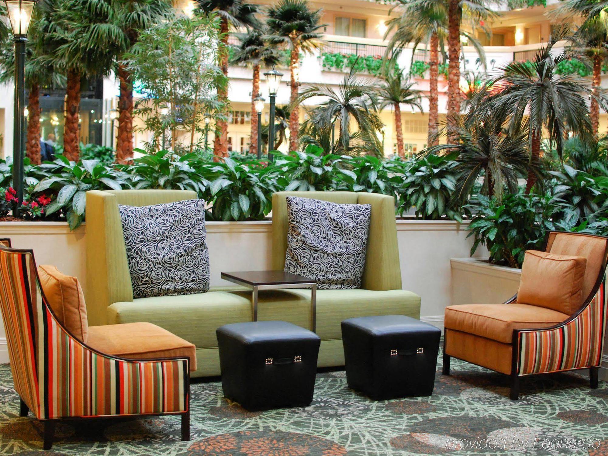 Hotel Embassy By Hilton