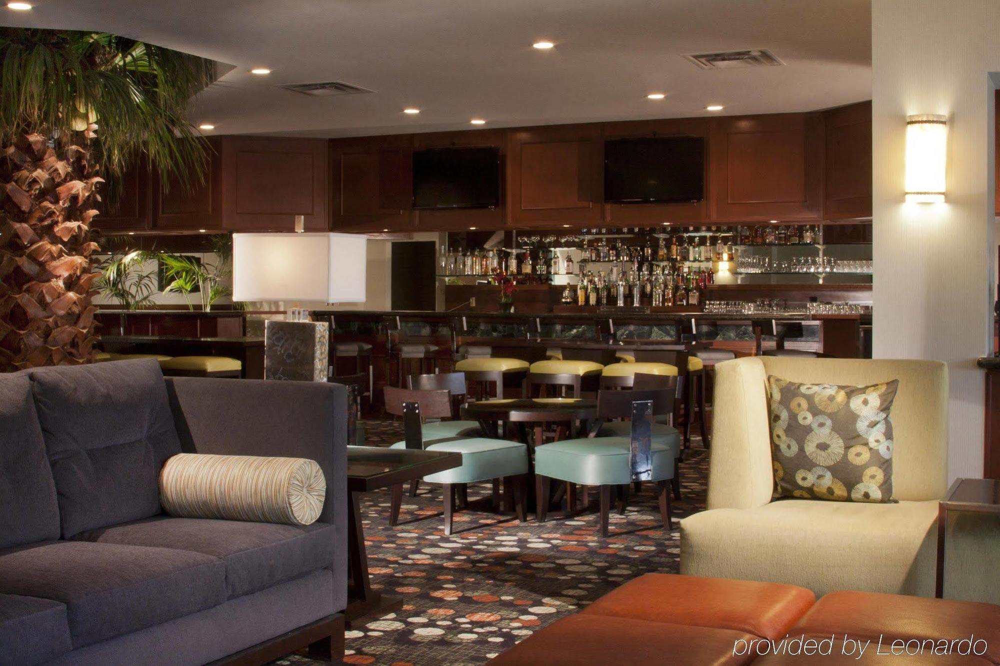 Hotel Embassy By Hilton