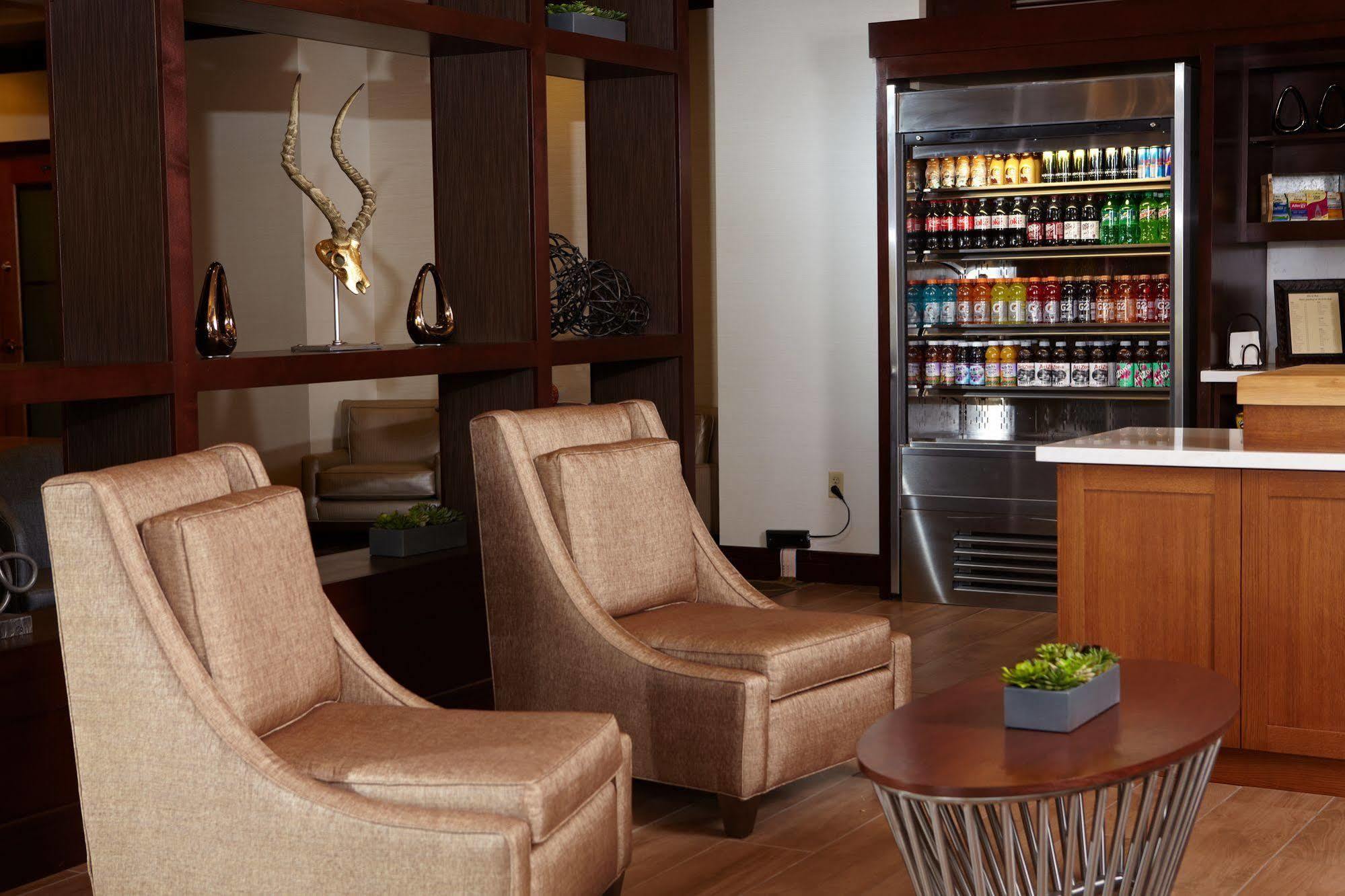 Doubletree By Hilton Vegas Airport 3* Las Vegas