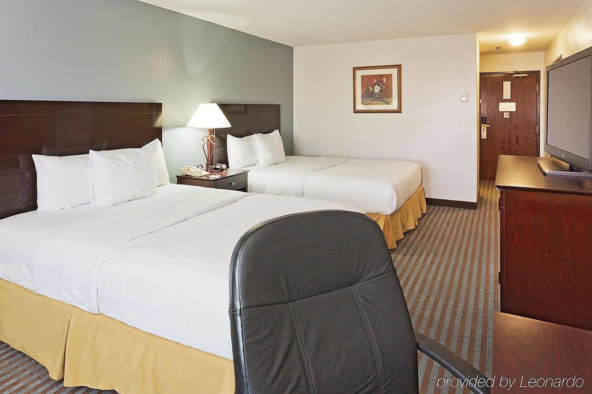 Hotel La Quinta & By Wyndham Vegas Nellis Las Vegas