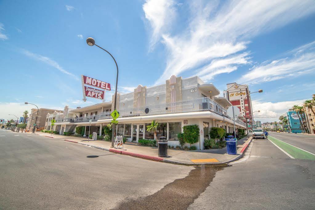 Downtowner Boutique Hotel