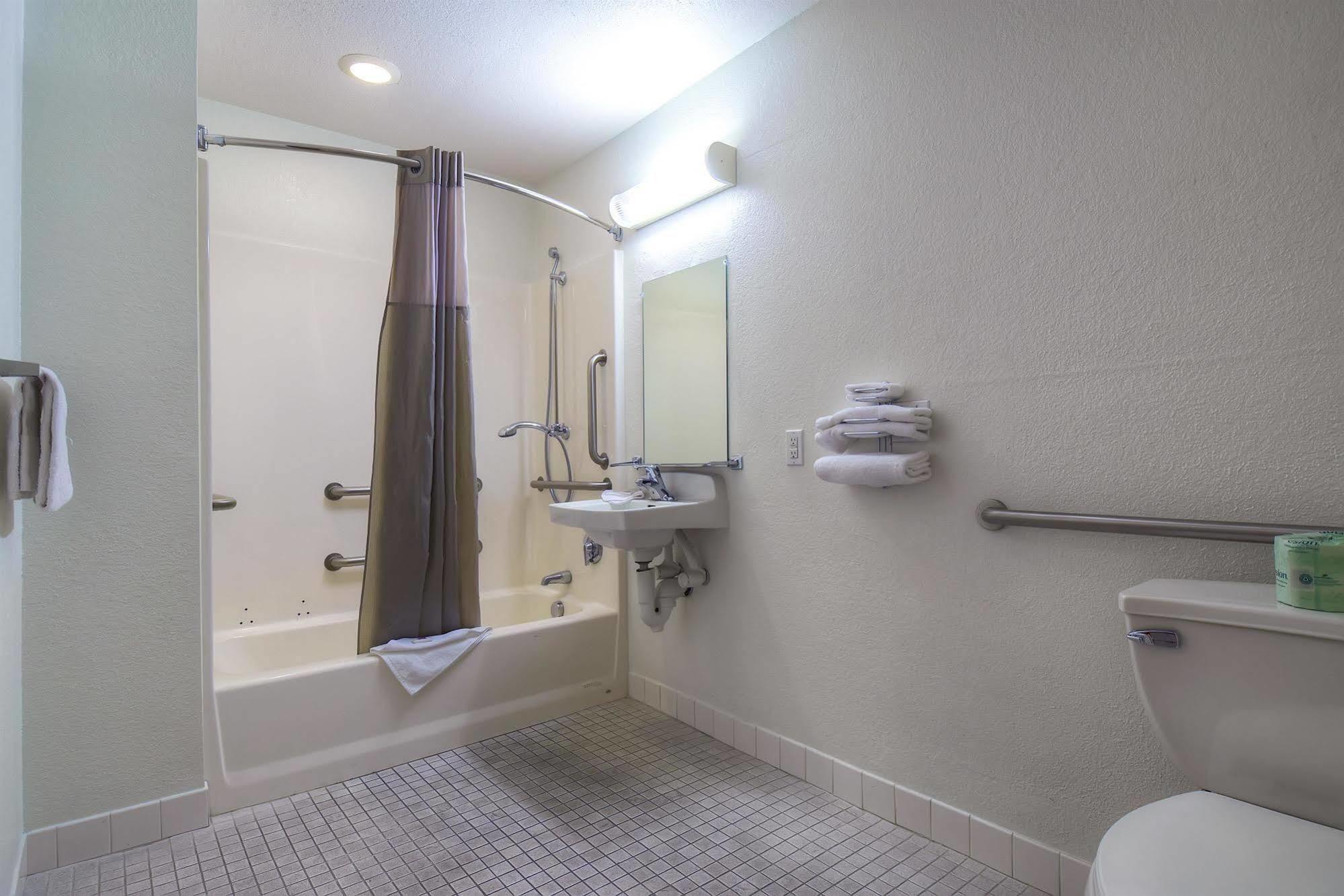 Vegas, Nv - Boulder Highway Hotel