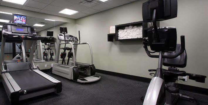 Hotel The Carriage House 3*