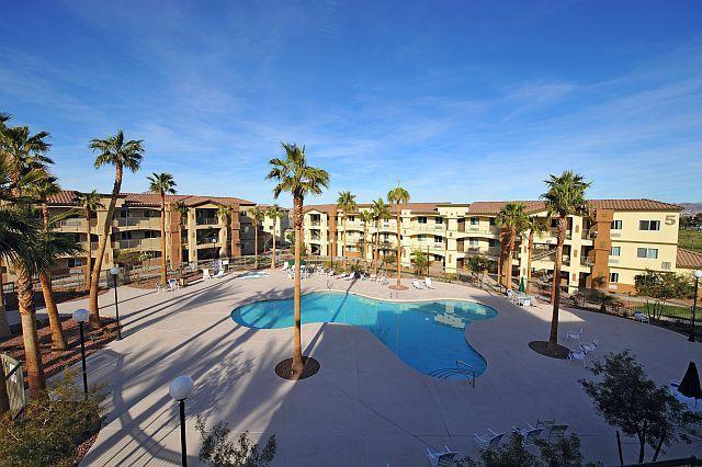 Hotel Siena Las Vegas