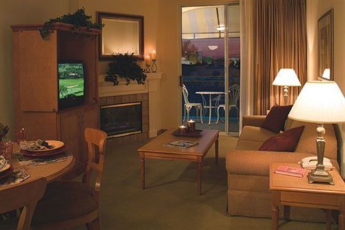 Club De Soleil All-suite 4* Las Vegas