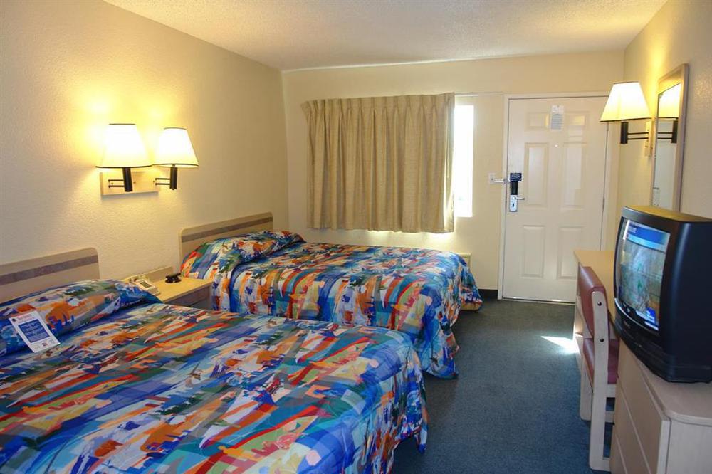 Park By Radisson, Vegas Boulder Hwy Locanda Las Vegas