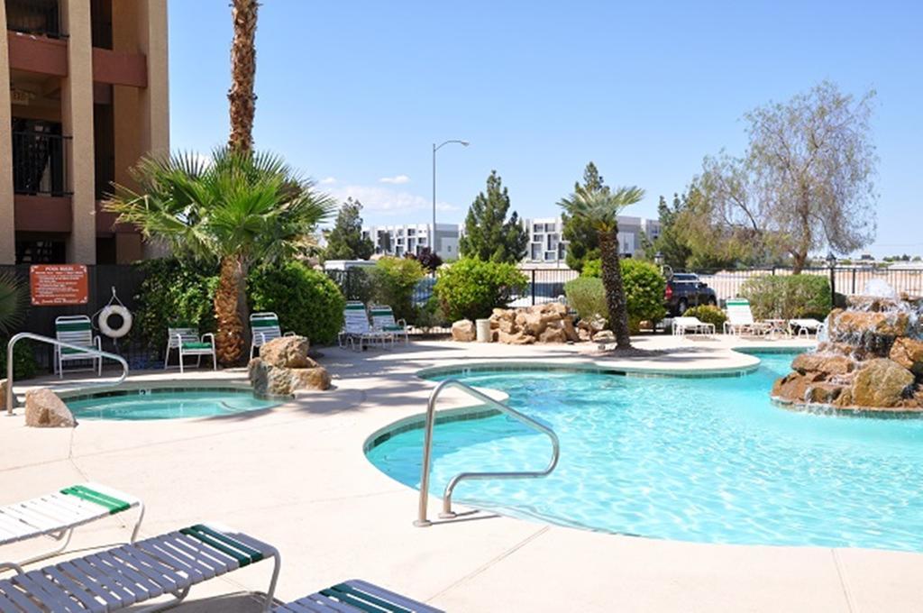 Emerald South Vegas Boulevard Hotel 3*