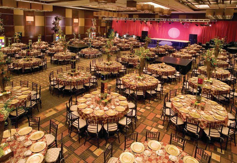 Golden Nugget & Casino Las Vegas