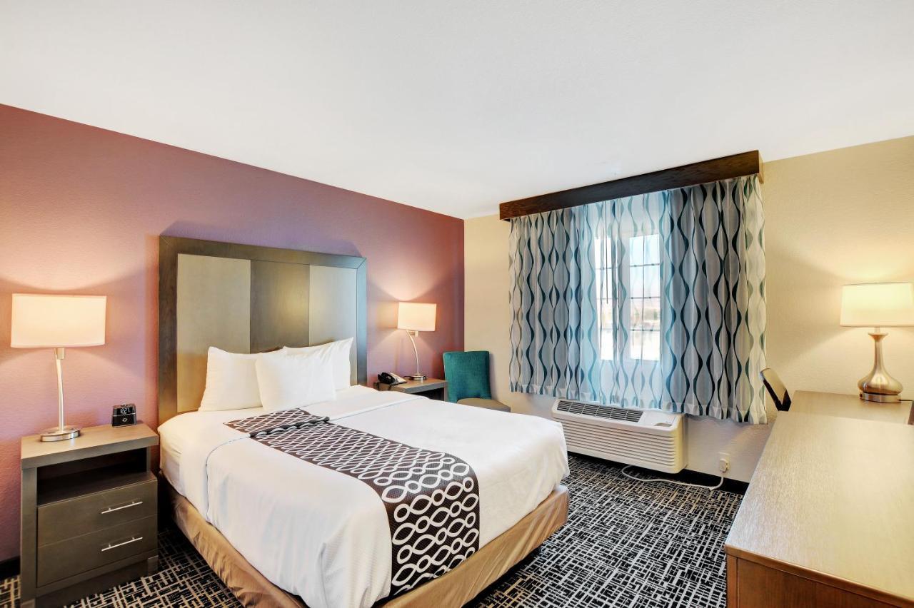 La Quinta & By Wyndham Vegas Nellis 3* Las Vegas