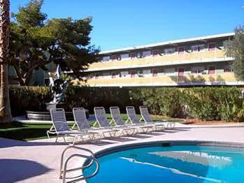 Thunderbird Boutique Hotel Las Vegas