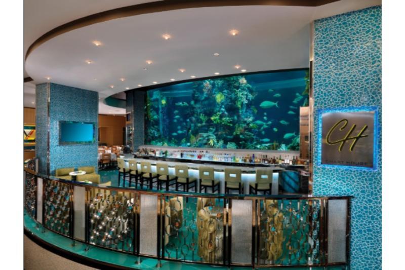 Golden Nugget & Casino Las Vegas