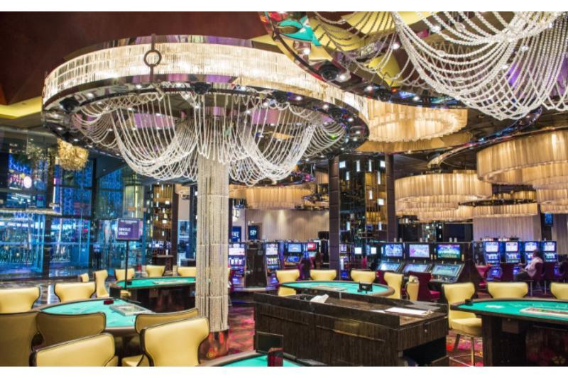 Golden Nugget & Casino Resort