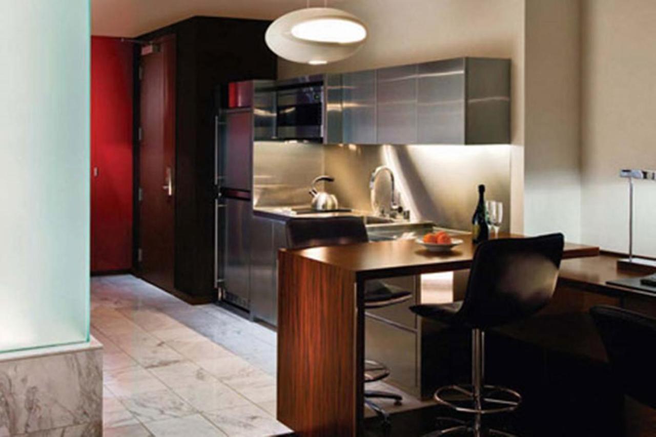 Aparthotel Jet Luxury At The Palms Place