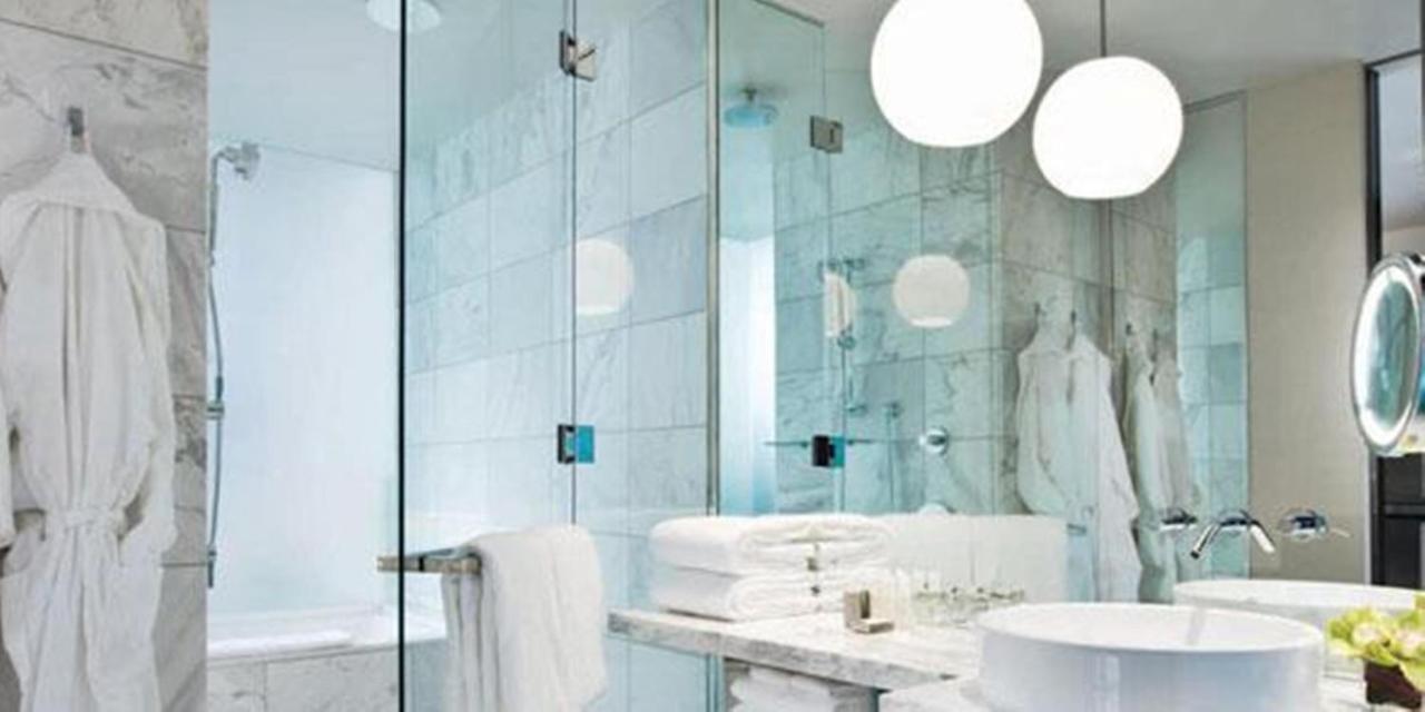 Jet Luxury At The Palms Place 4*