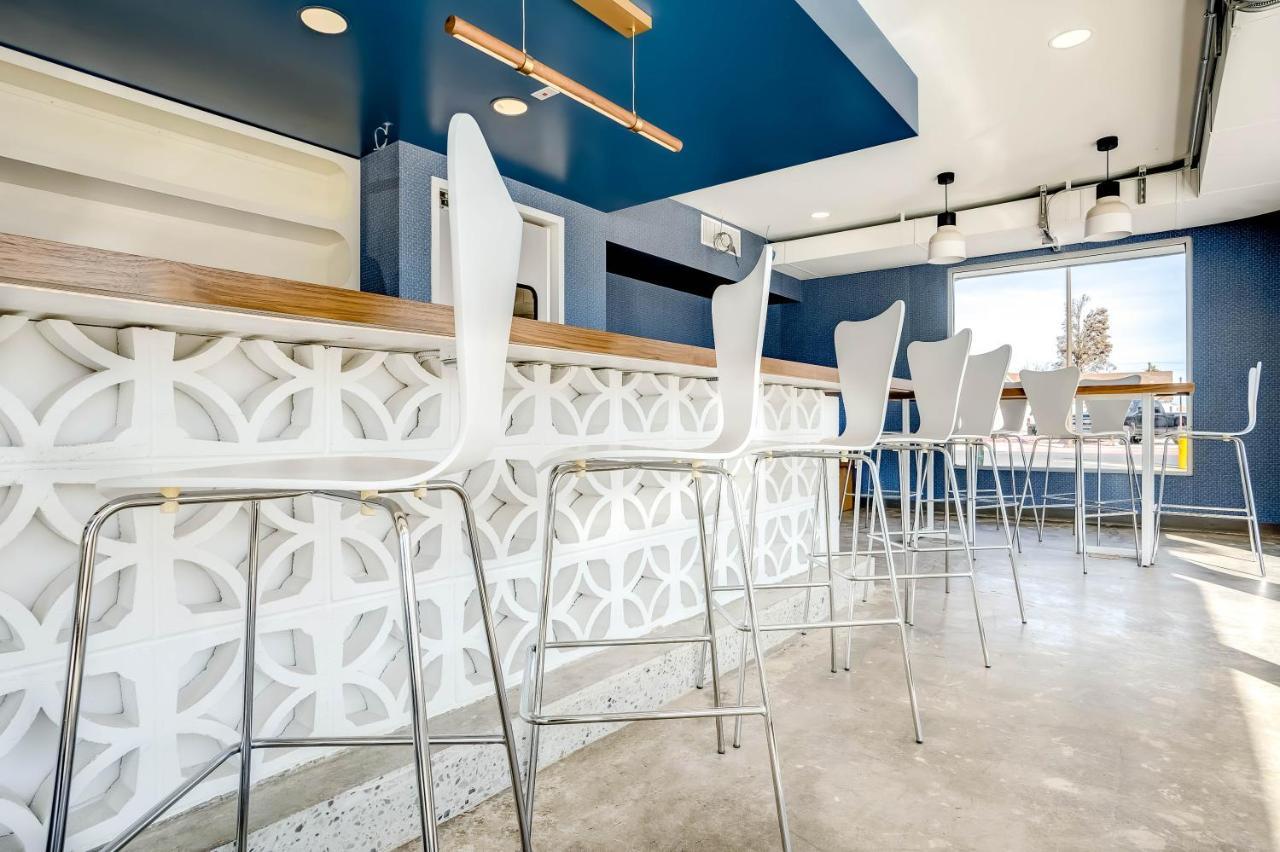 Downtowner Boutique 3*
