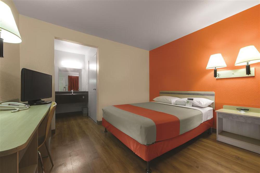 Park By Radisson, Vegas Boulder Hwy Locanda Las Vegas