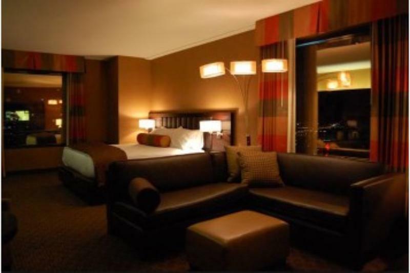 Golden Nugget & Casino 4* Las Vegas