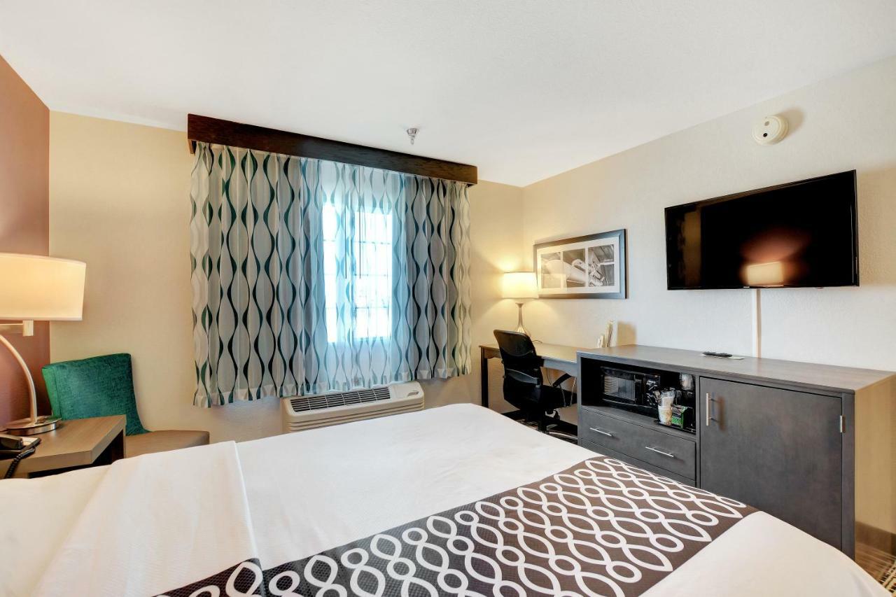 Hotel La Quinta & By Wyndham Vegas Nellis