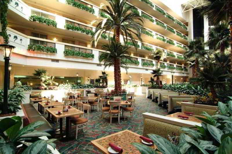 Embassy By Hilton 4*