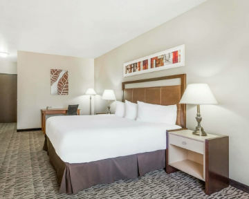 Hotel Hawthorn Las Vegas