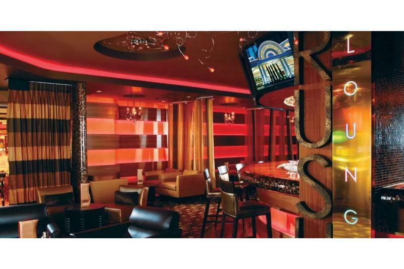 Golden Nugget & Casino Resort