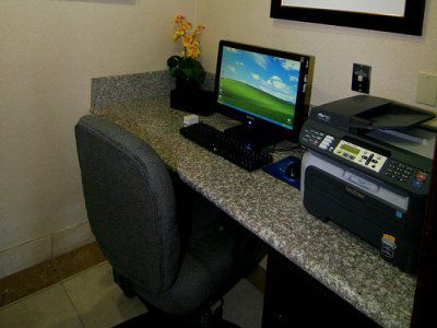 Best Western Plus West