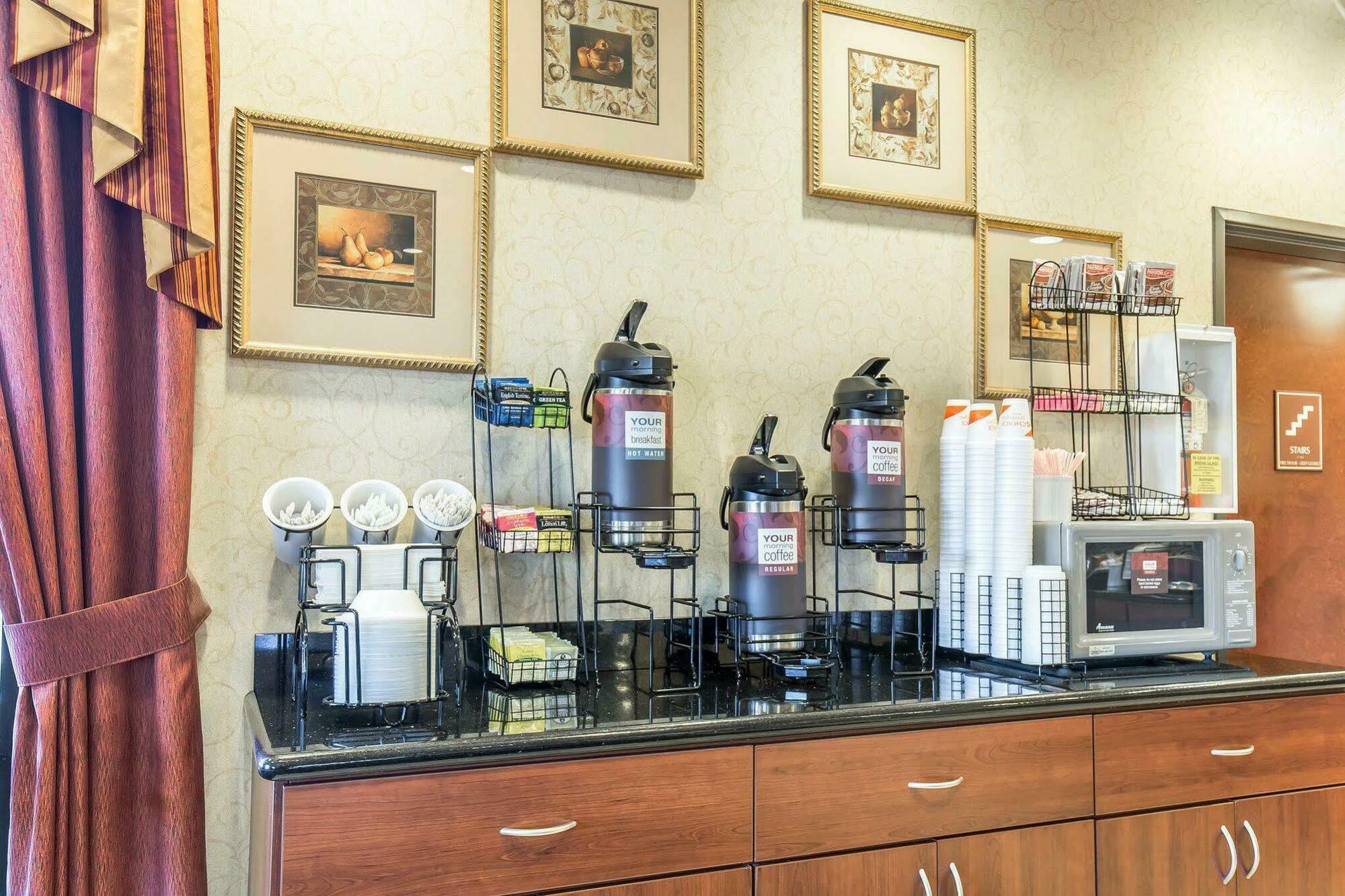 Hotel Comfort Inn&suites Vegas - Nellis Las Vegas