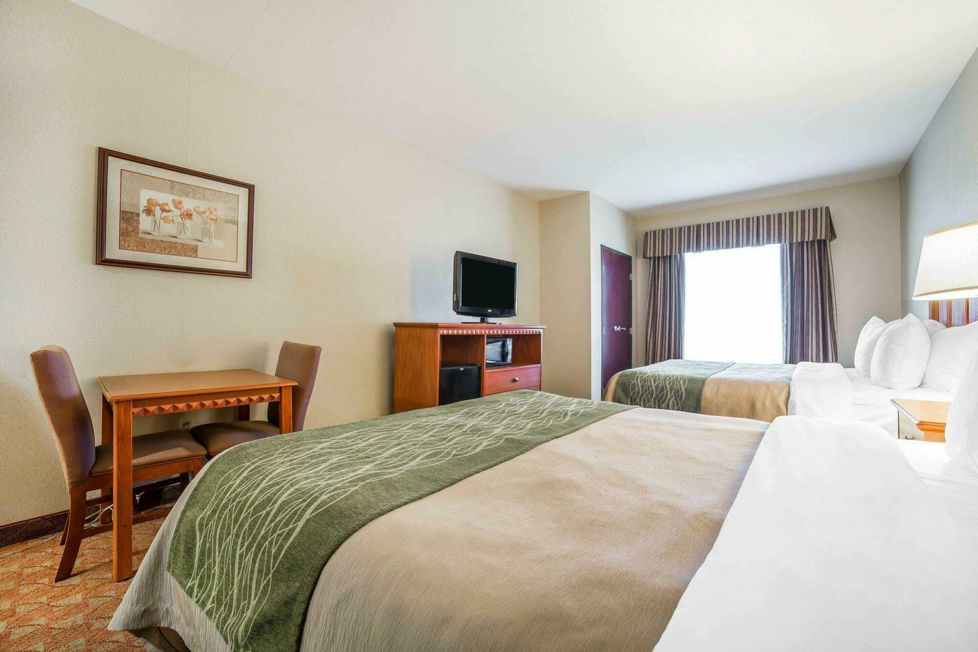 Comfort Inn&suites Vegas - Nellis Las Vegas