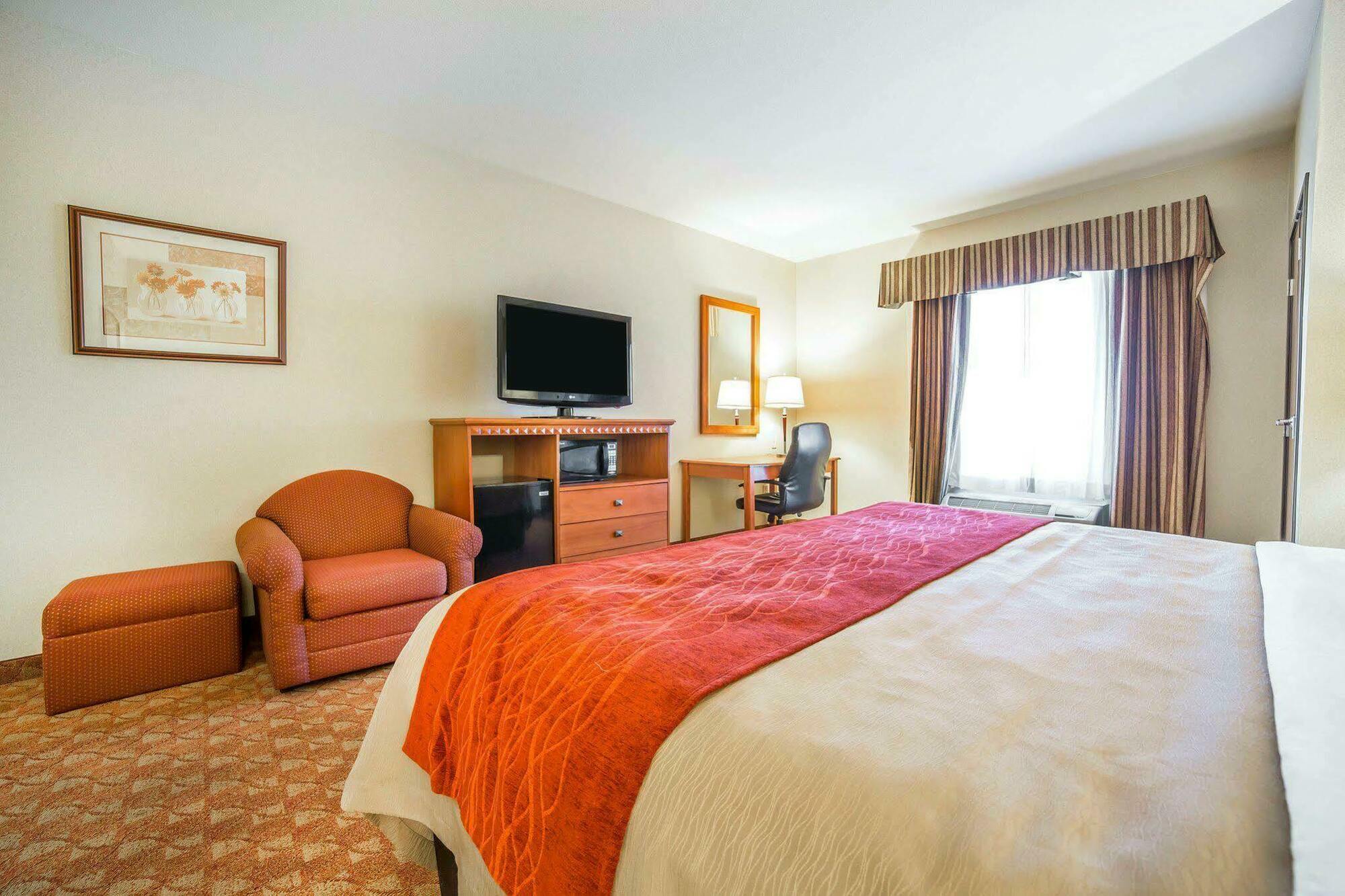Hotel Comfort Inn&suites Vegas - Nellis