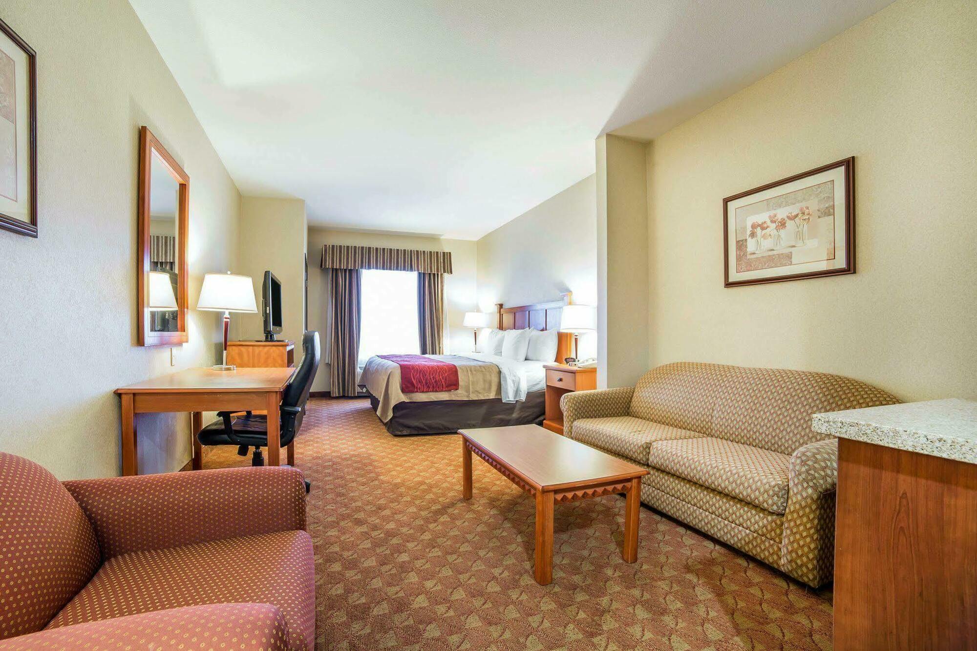 Hotel Comfort Inn&suites Vegas - Nellis