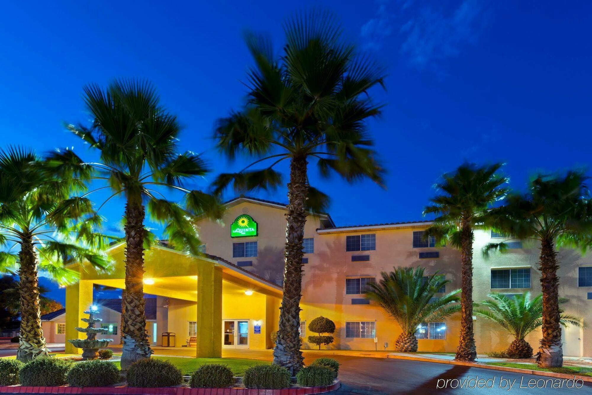 Hotel La Quinta & By Wyndham Vegas Nellis Las Vegas