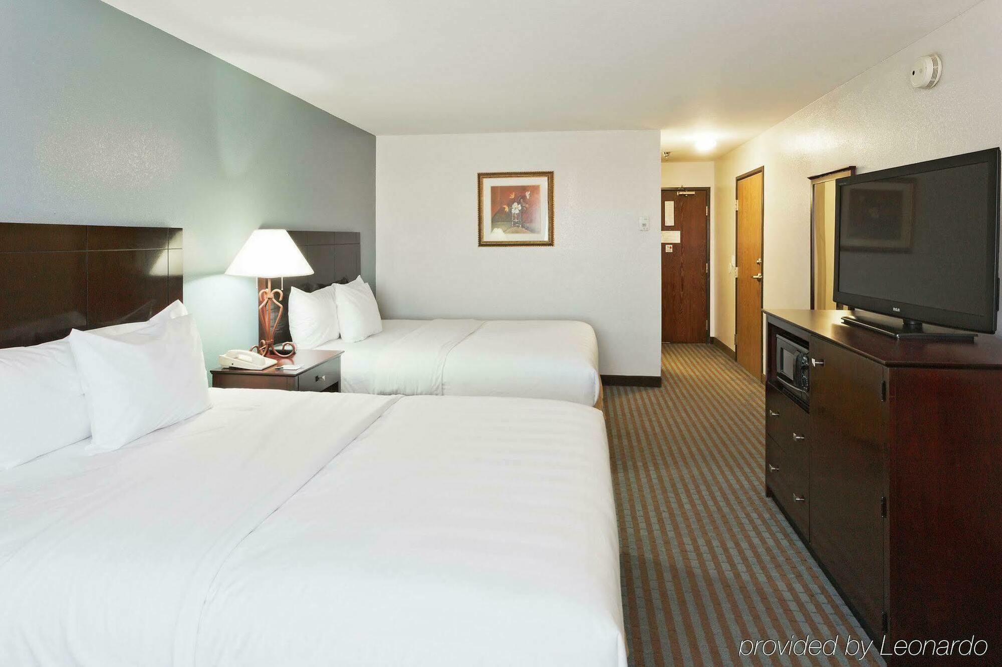 Hotel La Quinta & By Wyndham Vegas Nellis Las Vegas